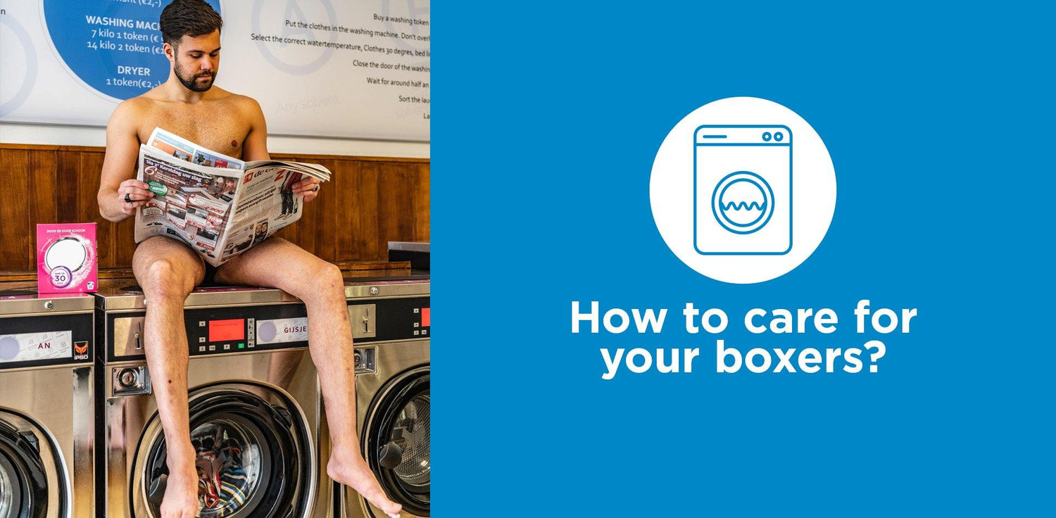 How to care for your Comfyballs? - www.comfyballs.ch
