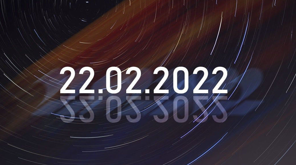 22.02.2022...
