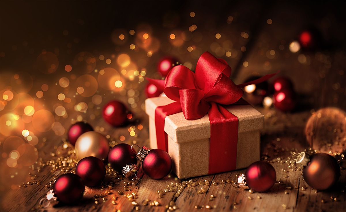 GIFT IDEAS