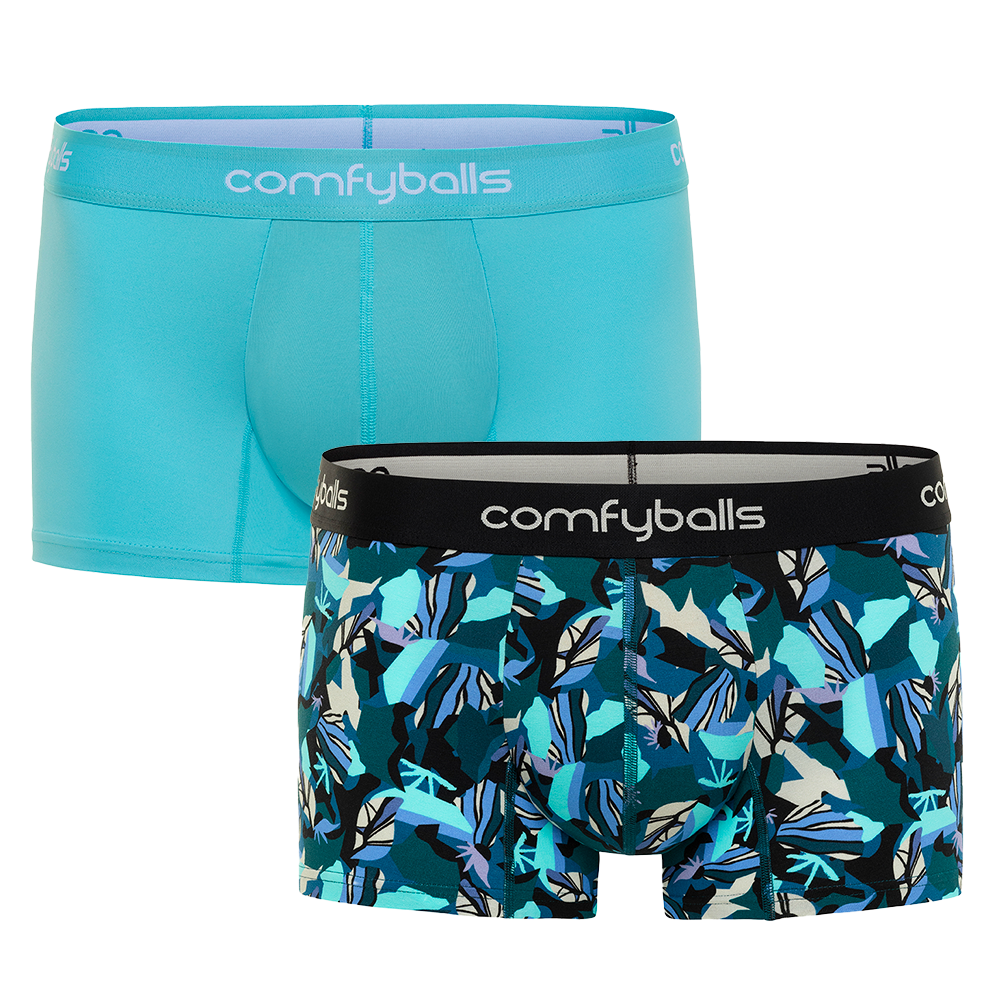 Ocean Breeze Regular Bundle