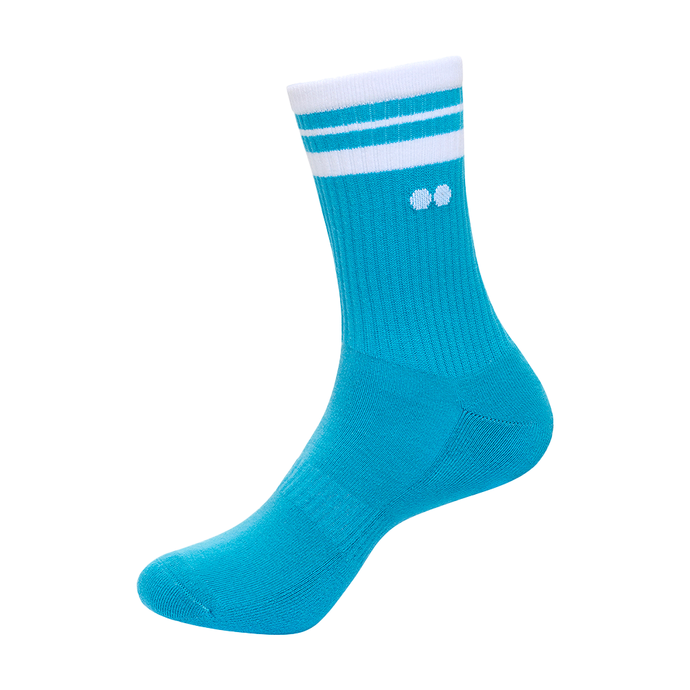 Active Socks Light Blue