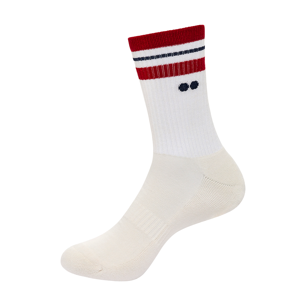 Active Socks Off White