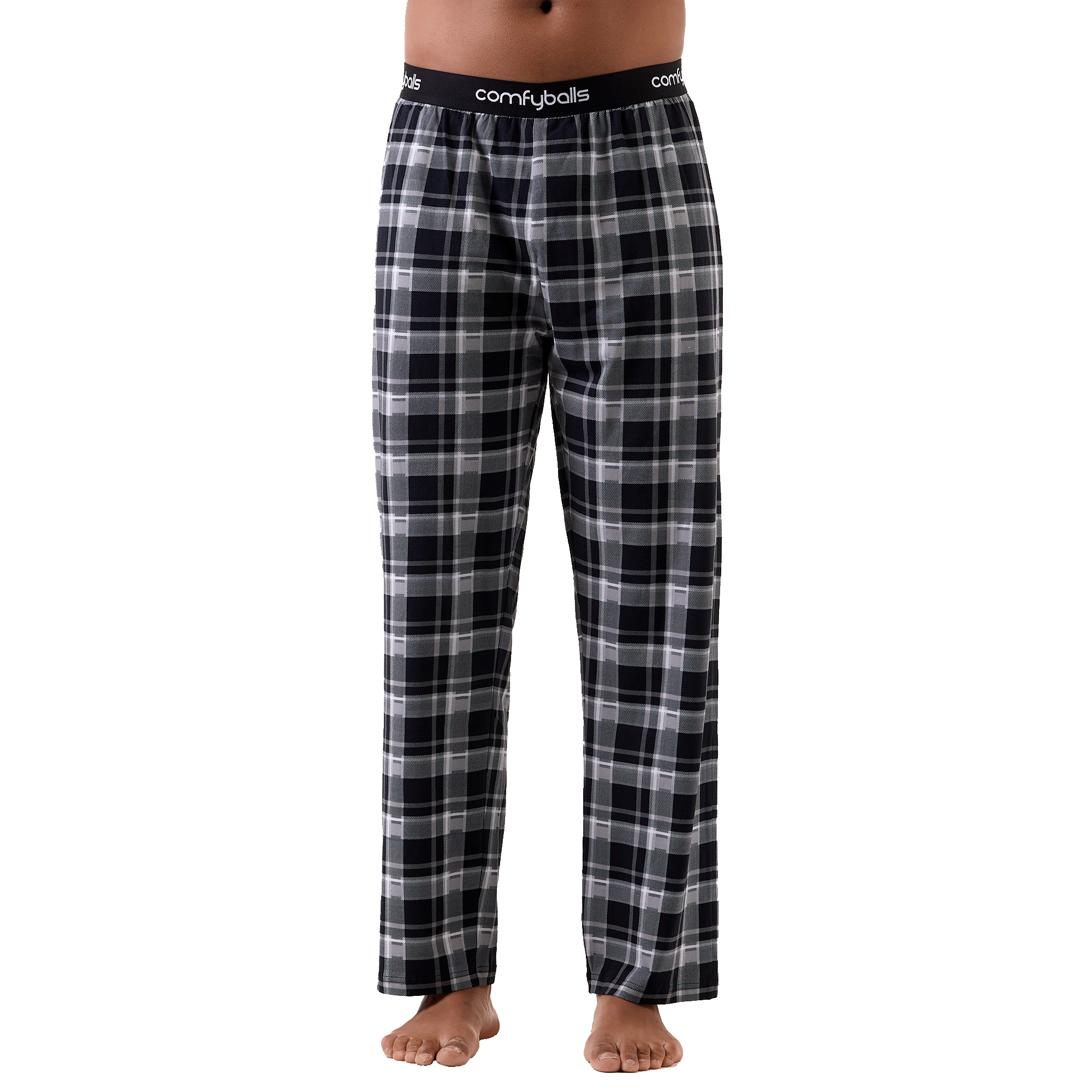 Nightwear Pyjama Pants Calvin Pjs Robes Loungewear Pajama Pants