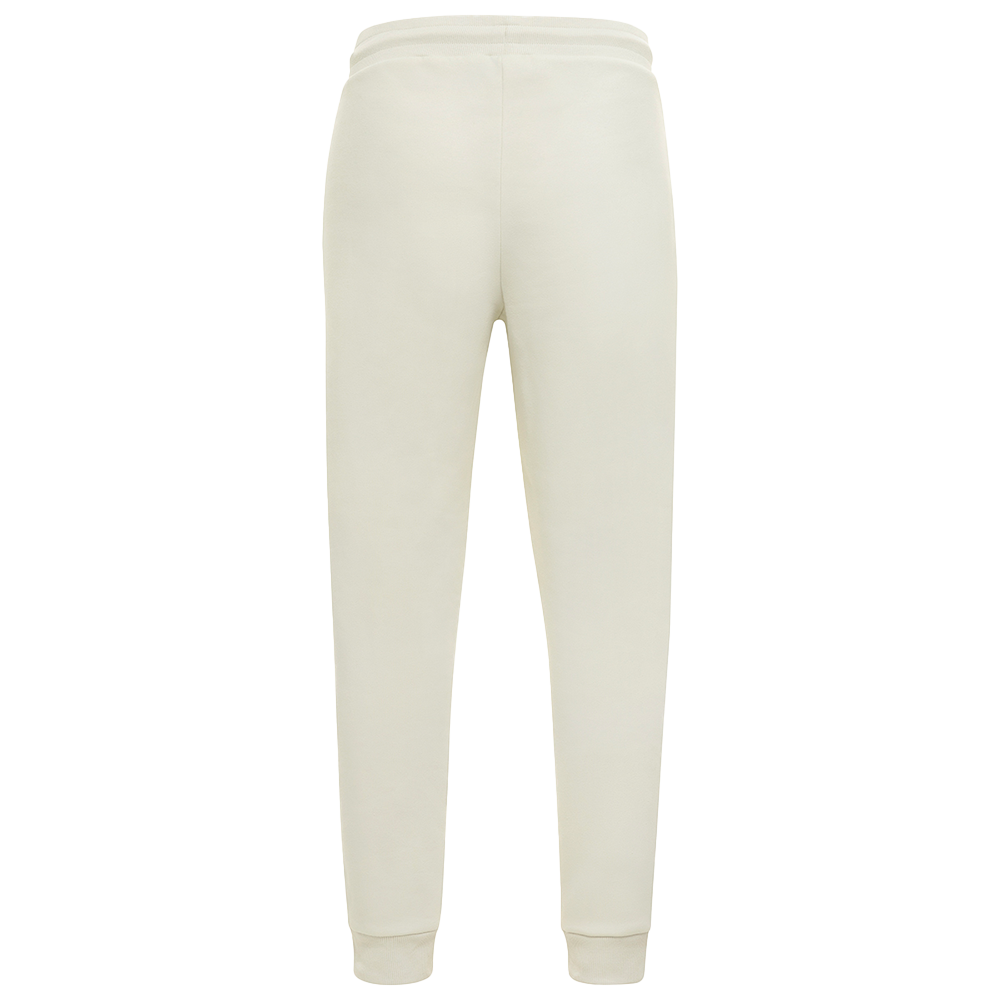 Off White Tee & Sweatpants Bundle