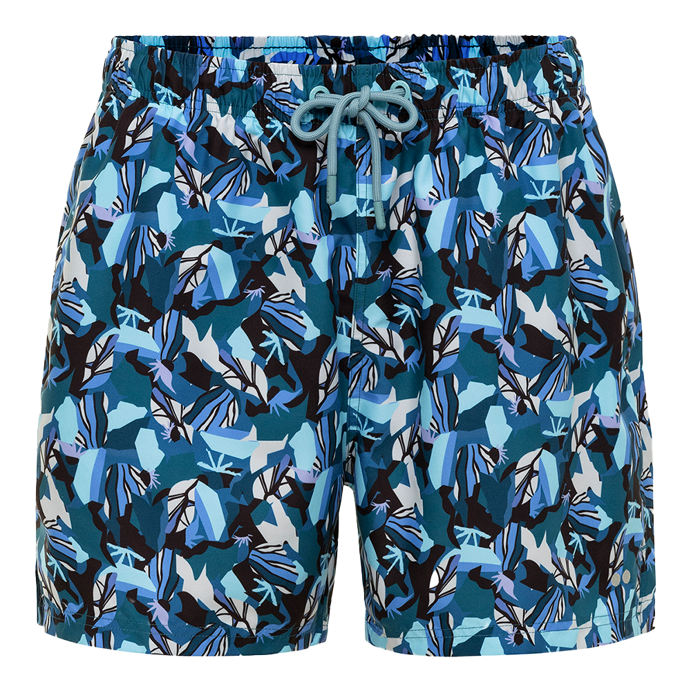 Marina Swimtrunks & Boxer Bundle