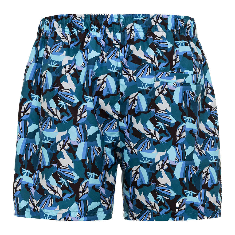 Marina Swimtrunks & Boxer Bundle