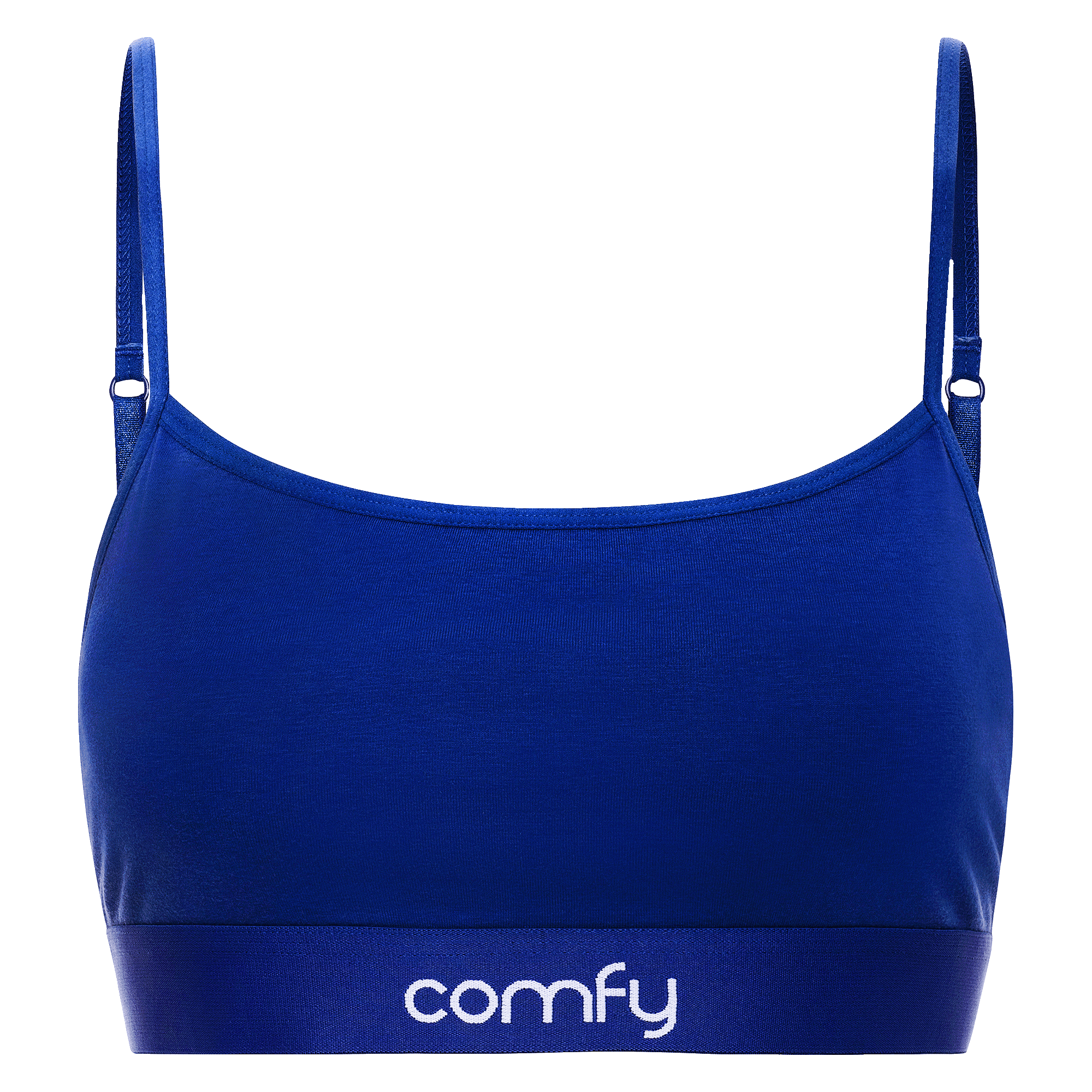 Blue Bra & String Comfycel Bundle