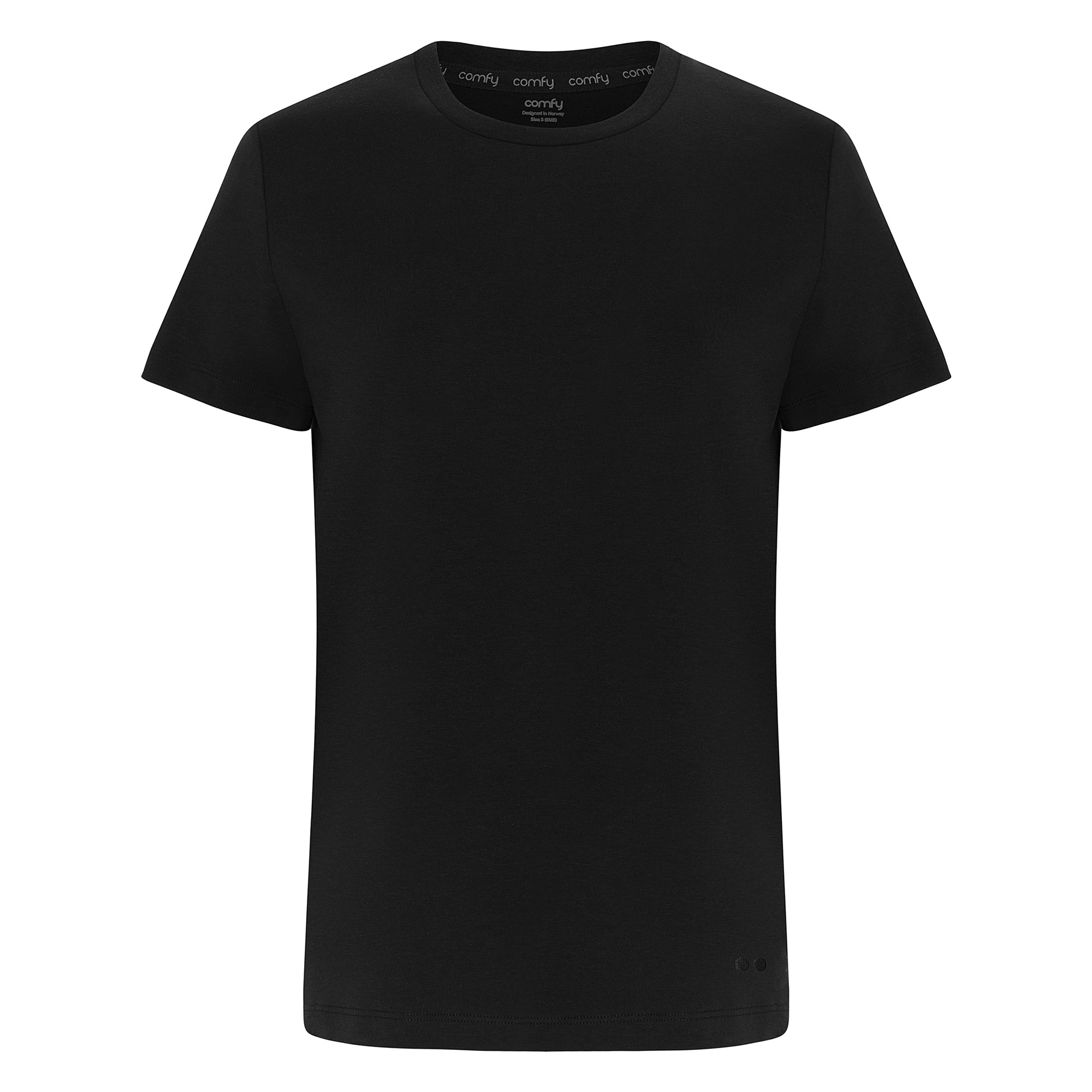 Black Tees Him&Her Bundle