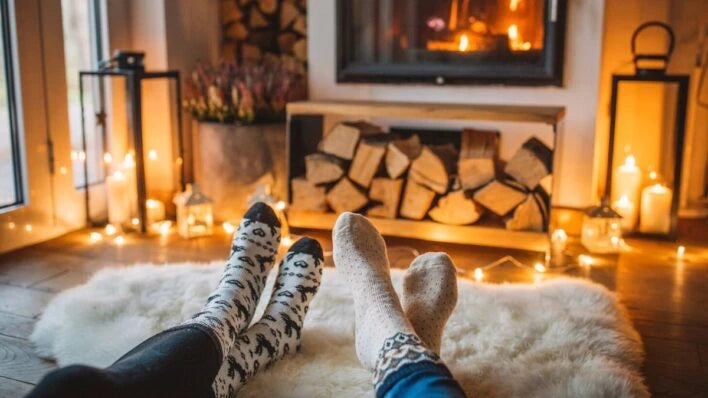 Didn't find what you're looking for? Well, here's a bit of hygge instead.