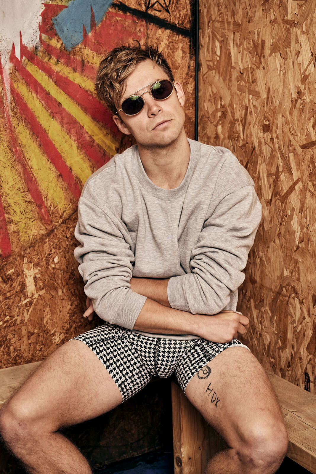 Comfywear