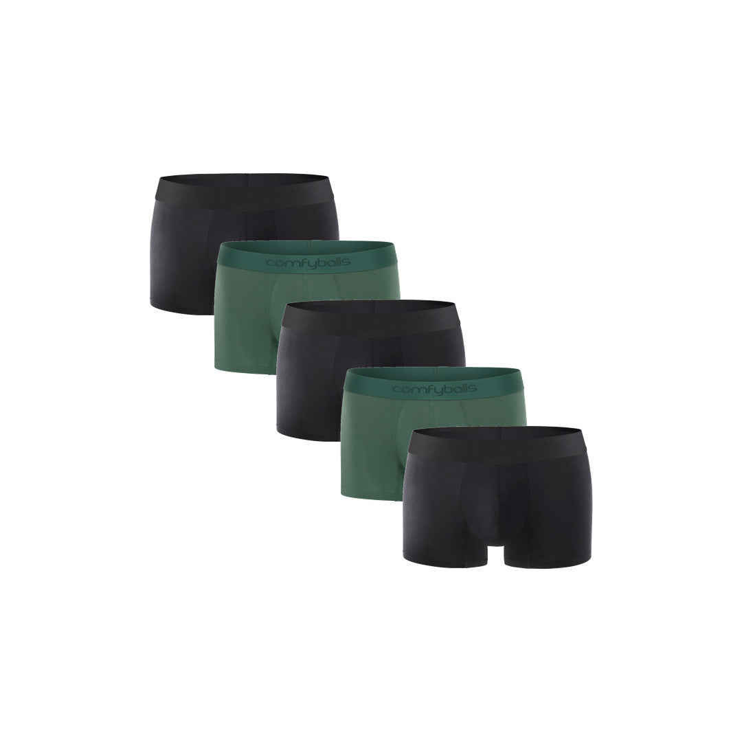Comfyballs Back to... 5-Packs
