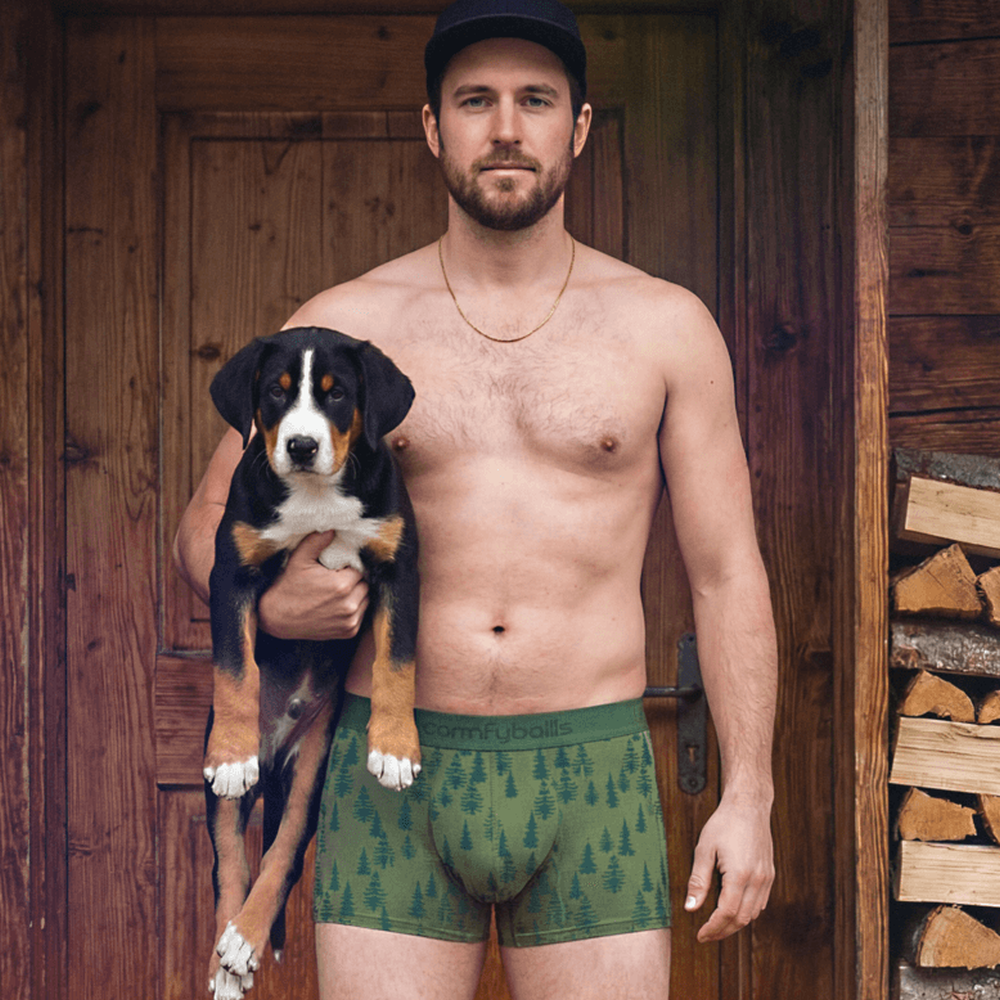 Sailing on the waves of life...in your Comfyballs.