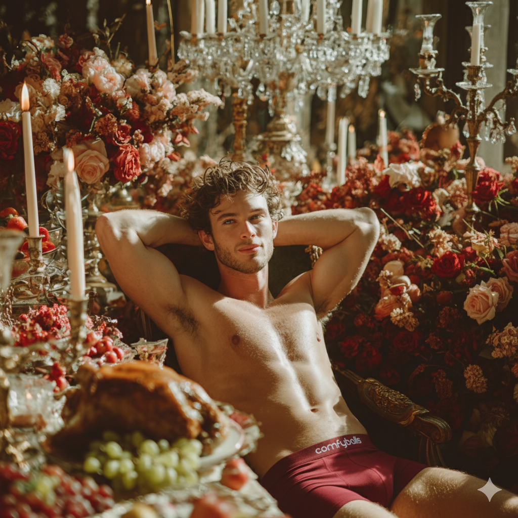 Keeping comfort colourful 🌈 25% OFF Colour