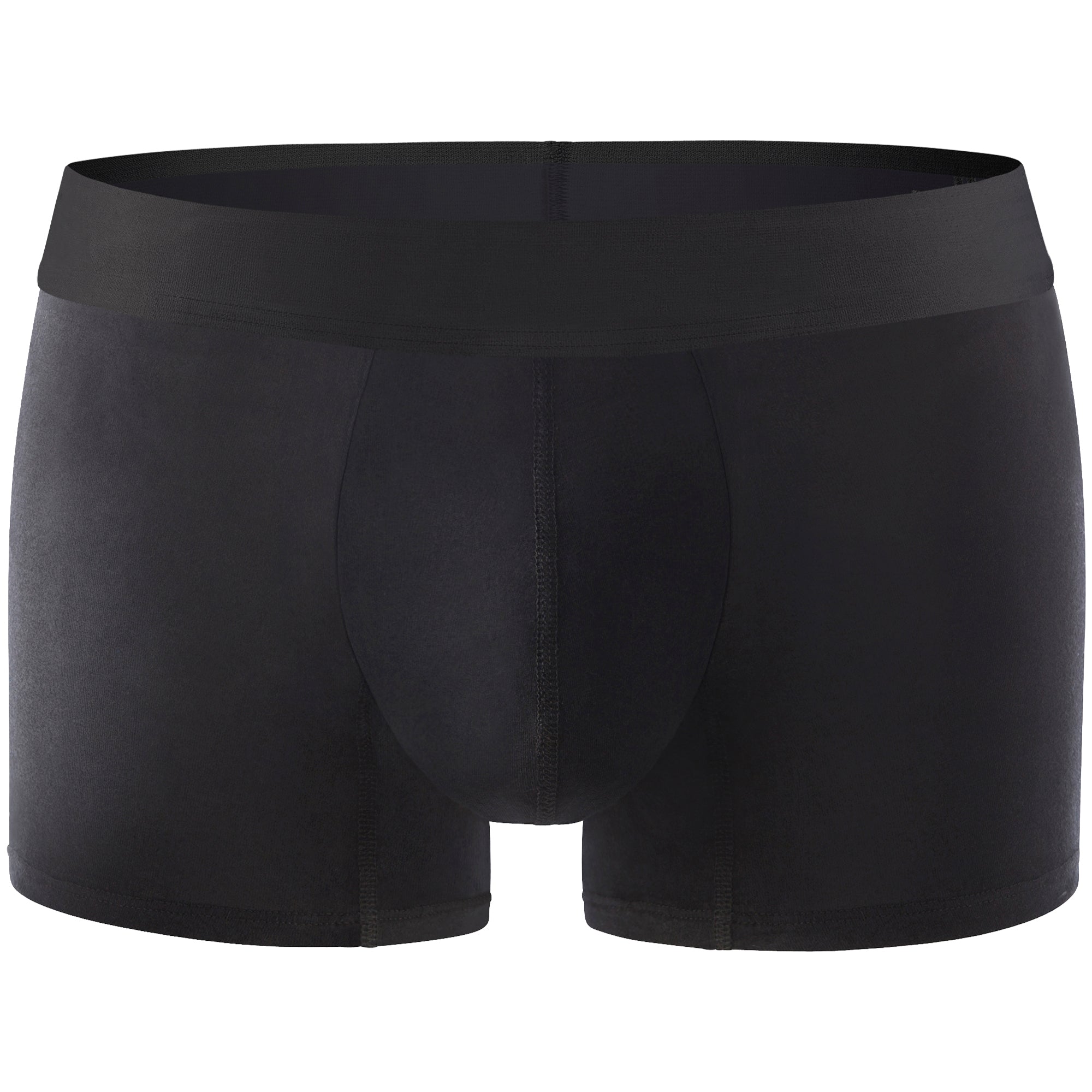 Navy & Black No Show Duo REGULAR