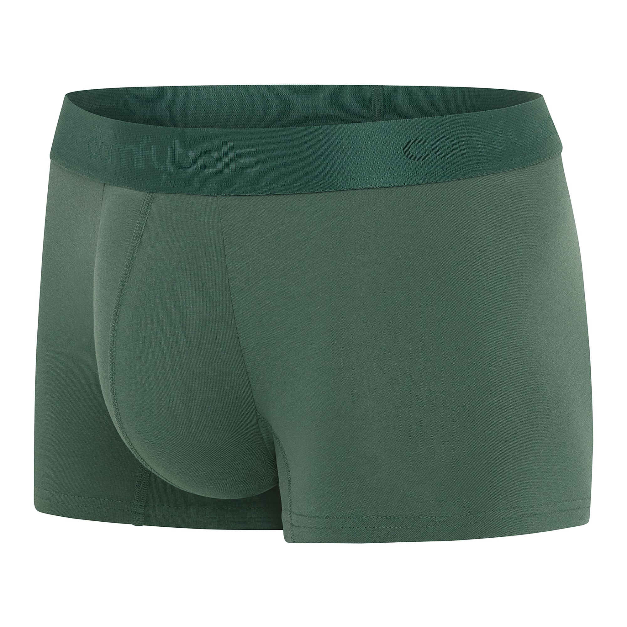 Red & Ghost Moss Boxers Duo REGULAR