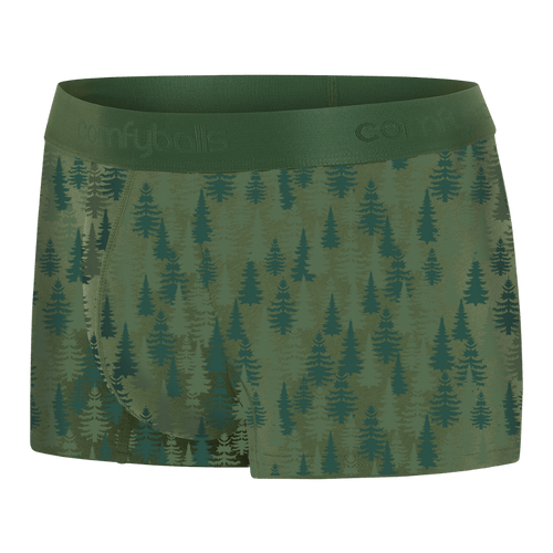 SWISS Forest Cotton