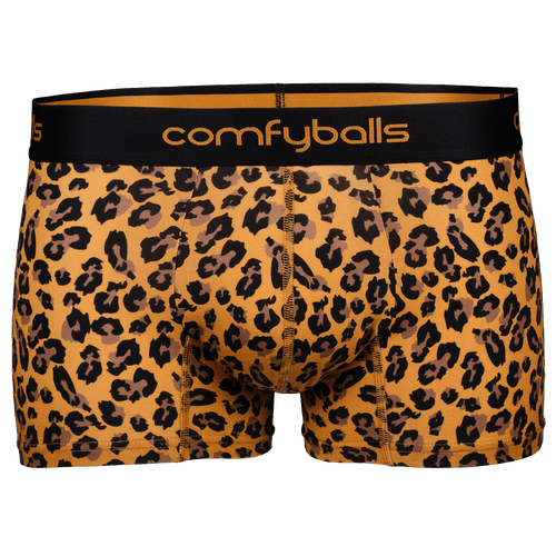 Leopard Cotton