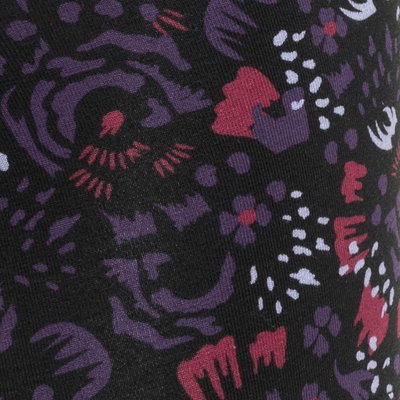 Flower Duo Cotton