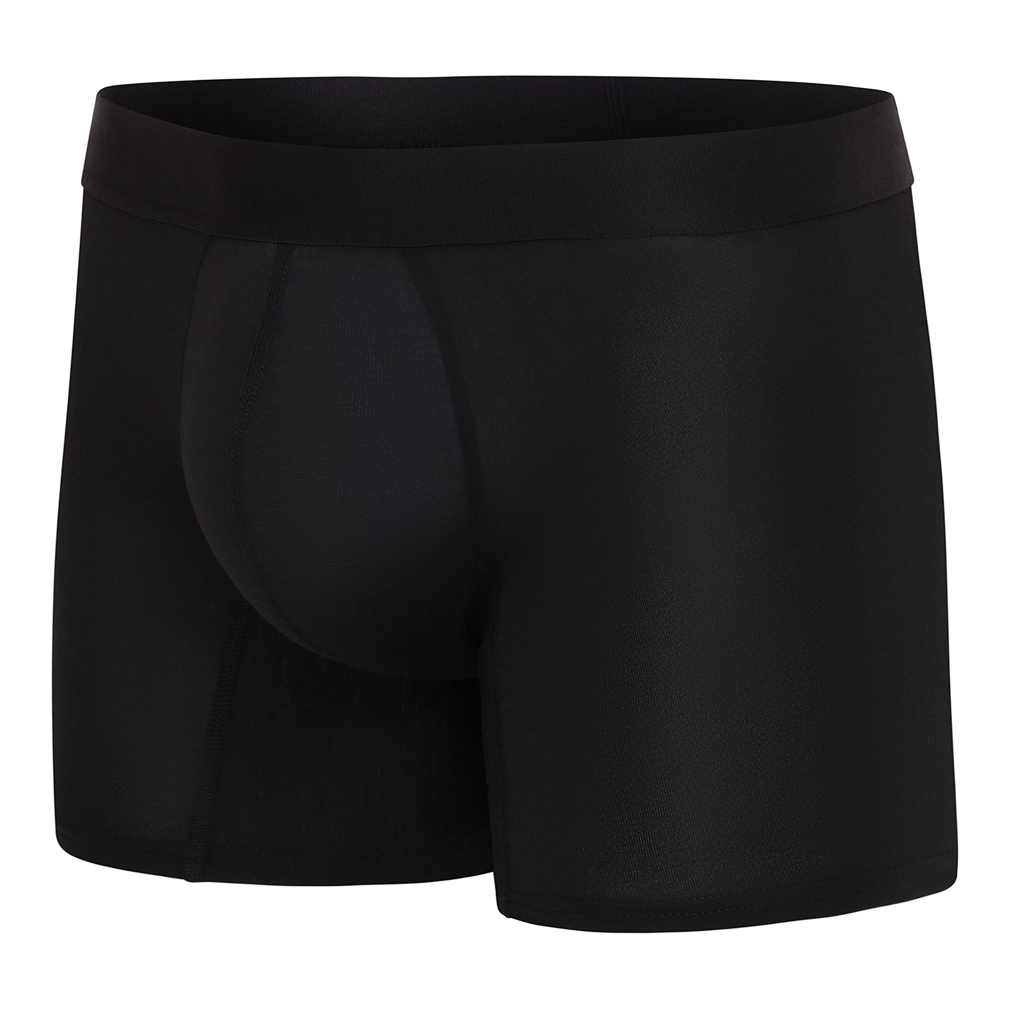Navy & Black No Show 10-Pack LONG