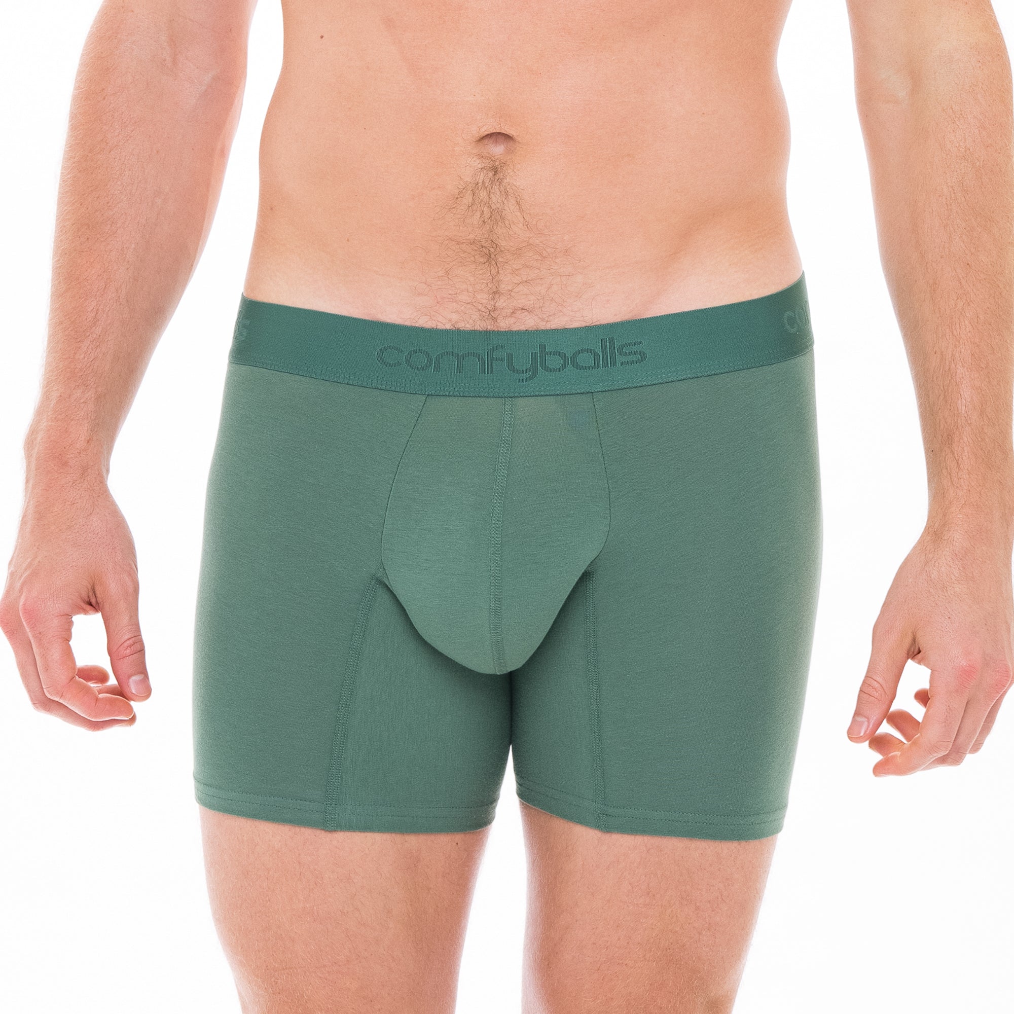 Christmas & Ghost Moss Duo LONG