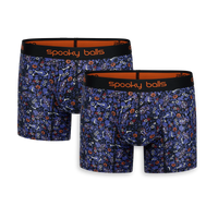 fit:regular | qty:1x | menge:1x | Spooky Balls Cotton Duo Long