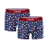 fit:long | qty:1x | menge:1x | Jingle Balls Cotton Duo Long | fit:regular