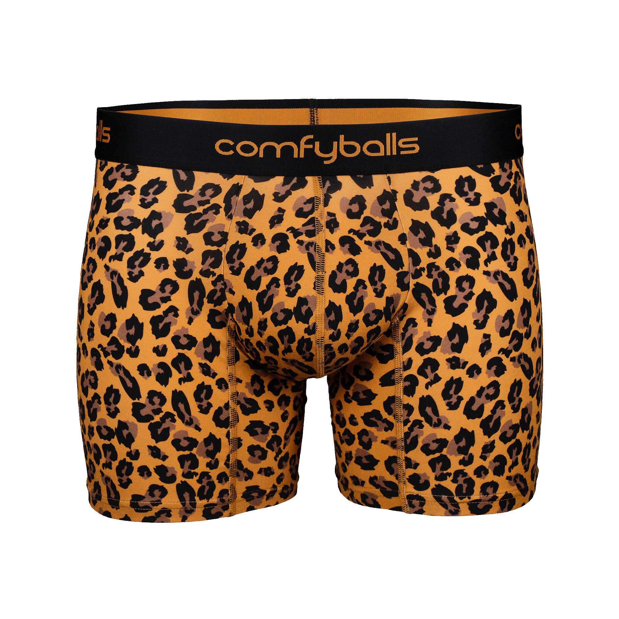 Banana & Leopard Cotton Duo Pack