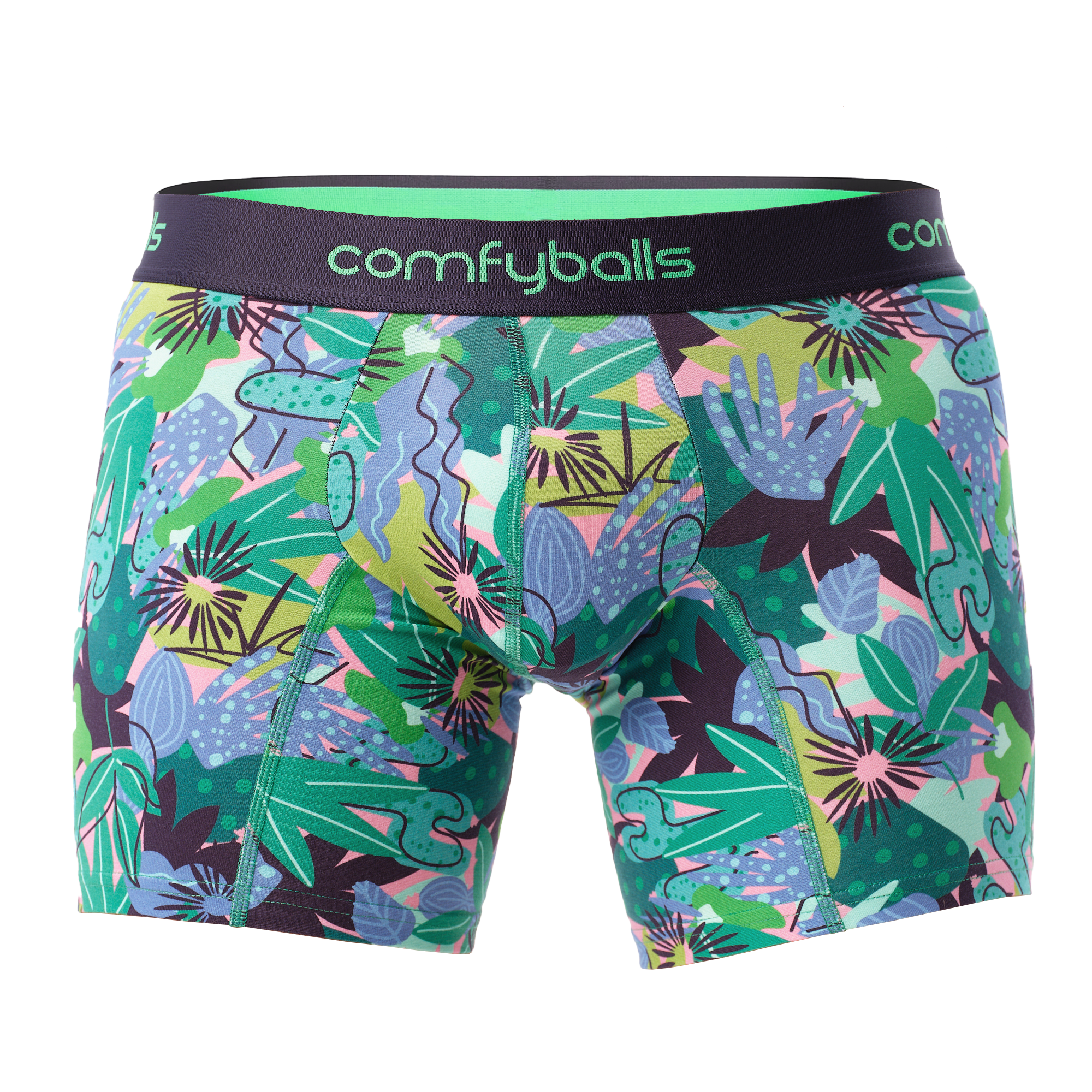Tropical COTTON
