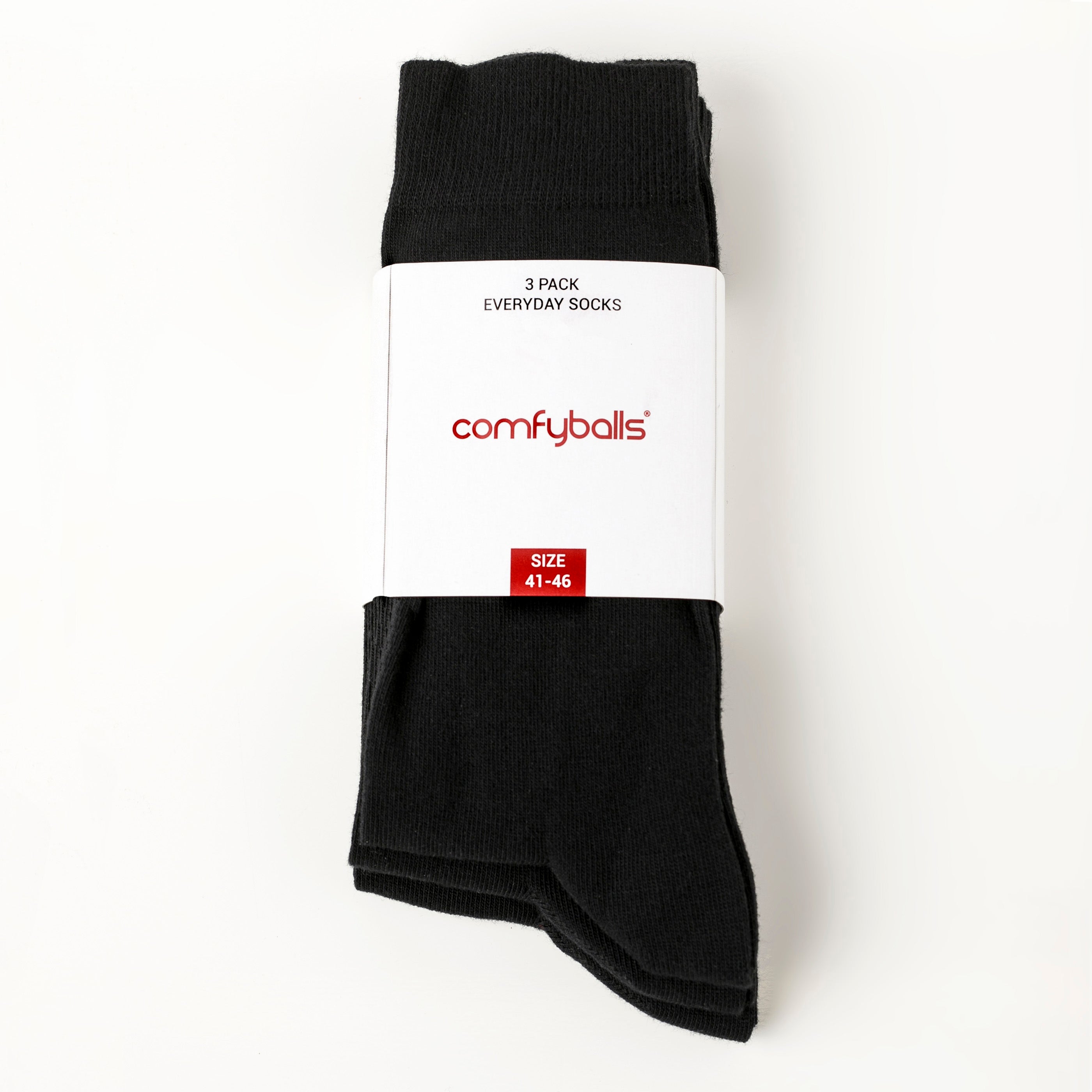 Everyday Socks (3-pack)