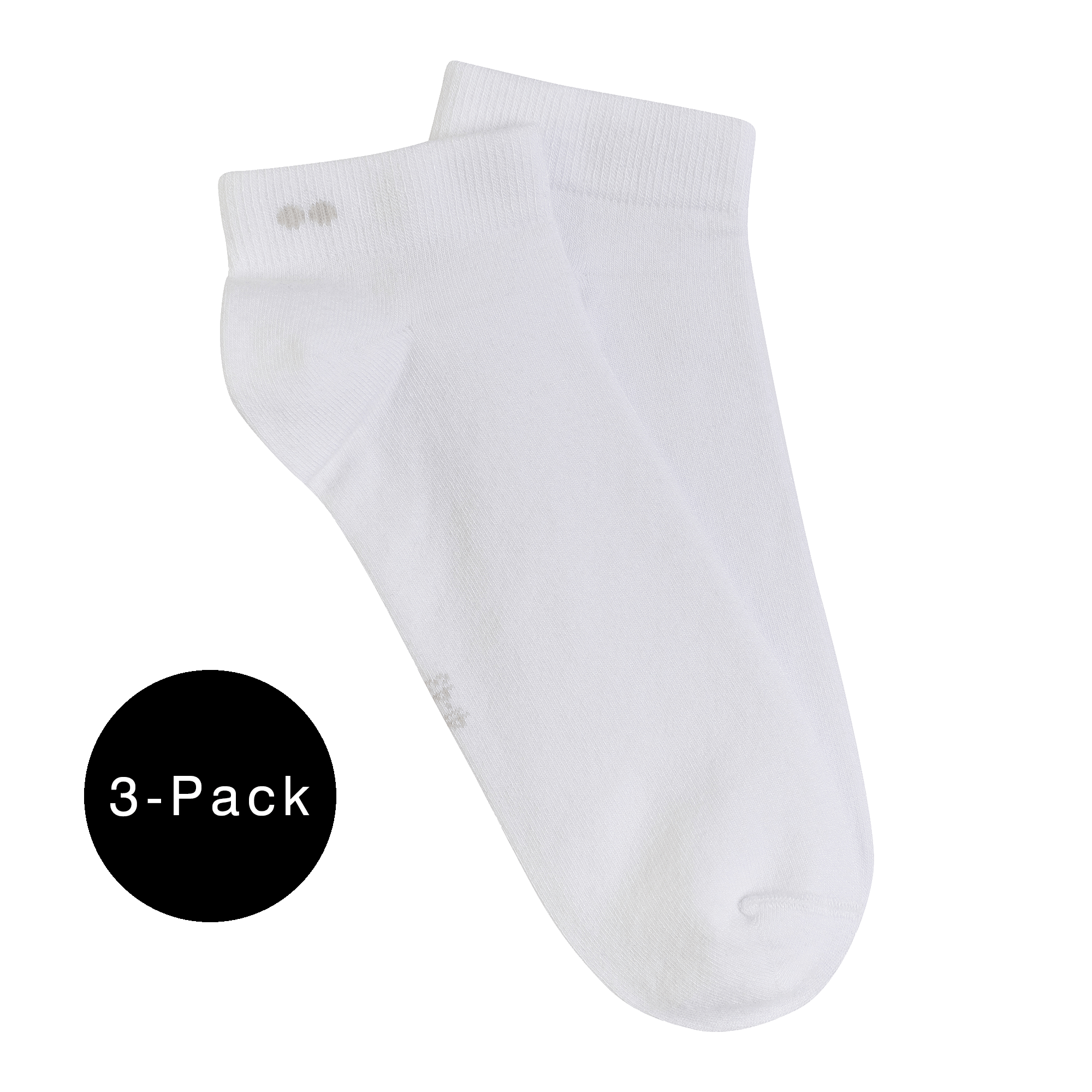 Everyday Low Socks (3-pack)