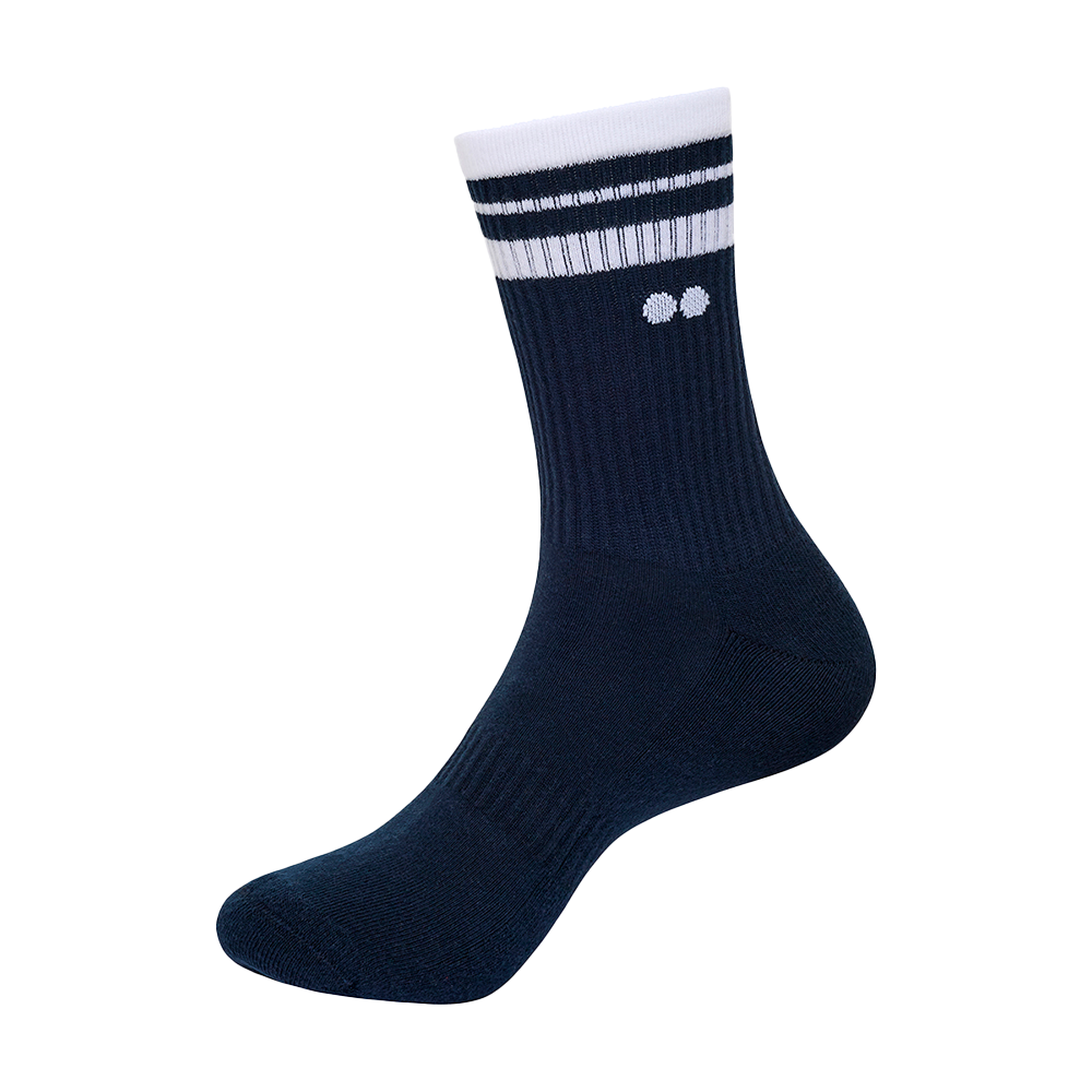 Comfy Socks Active Navy