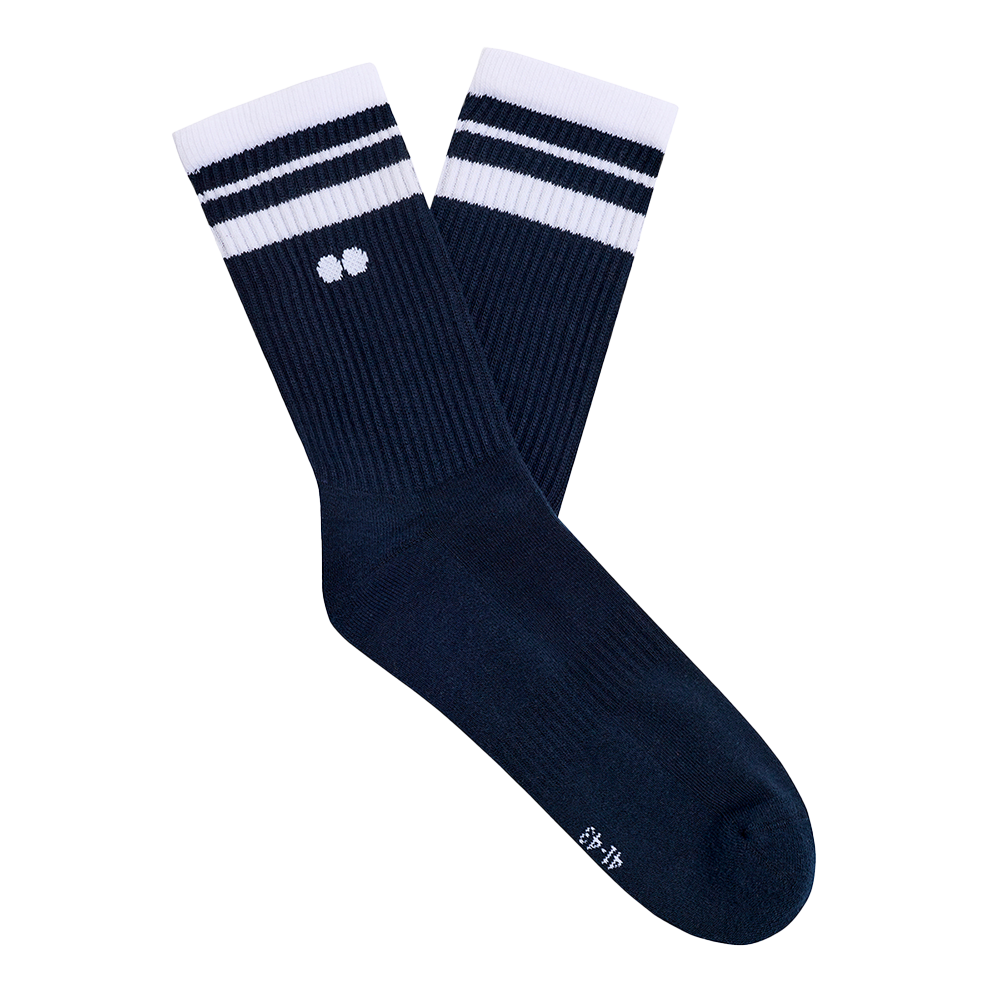 Comfy Socks Active Navy