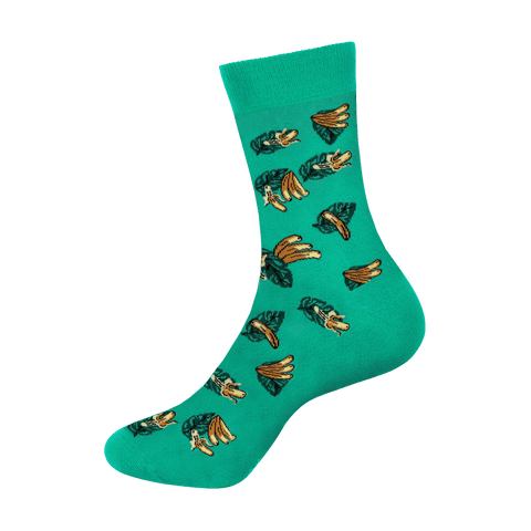 Banana Socks