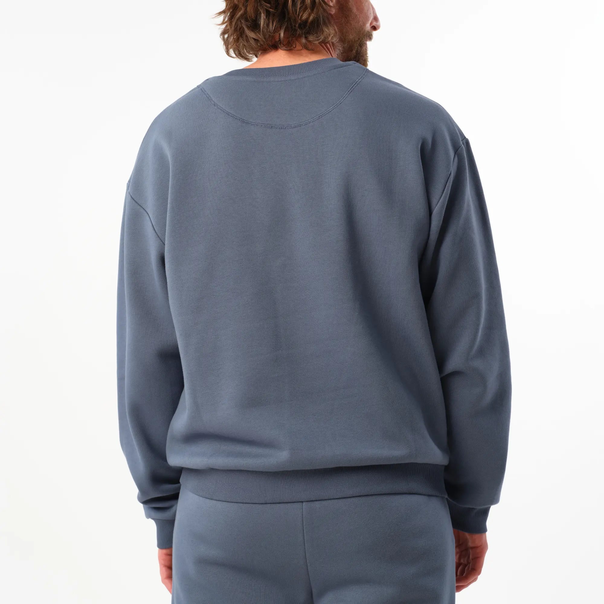 colour:dusty blue | quantity:1x |