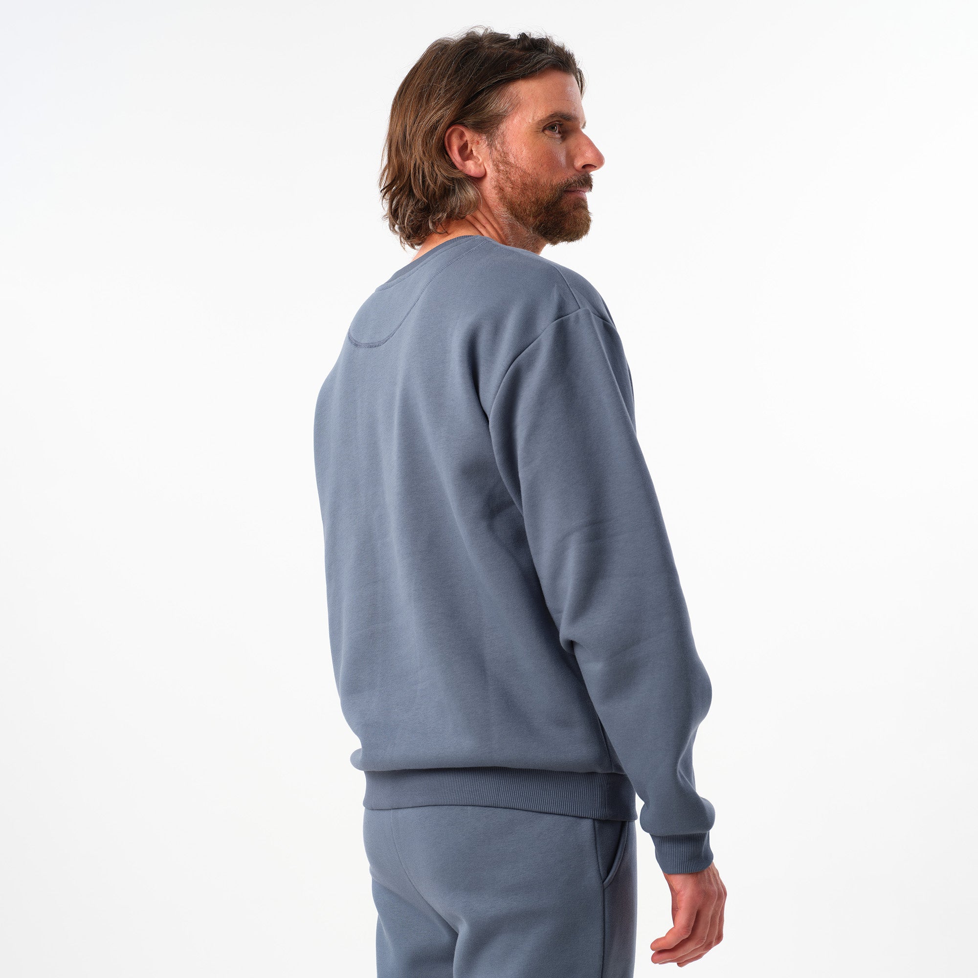 Dusty Blue Sweats Bundle
