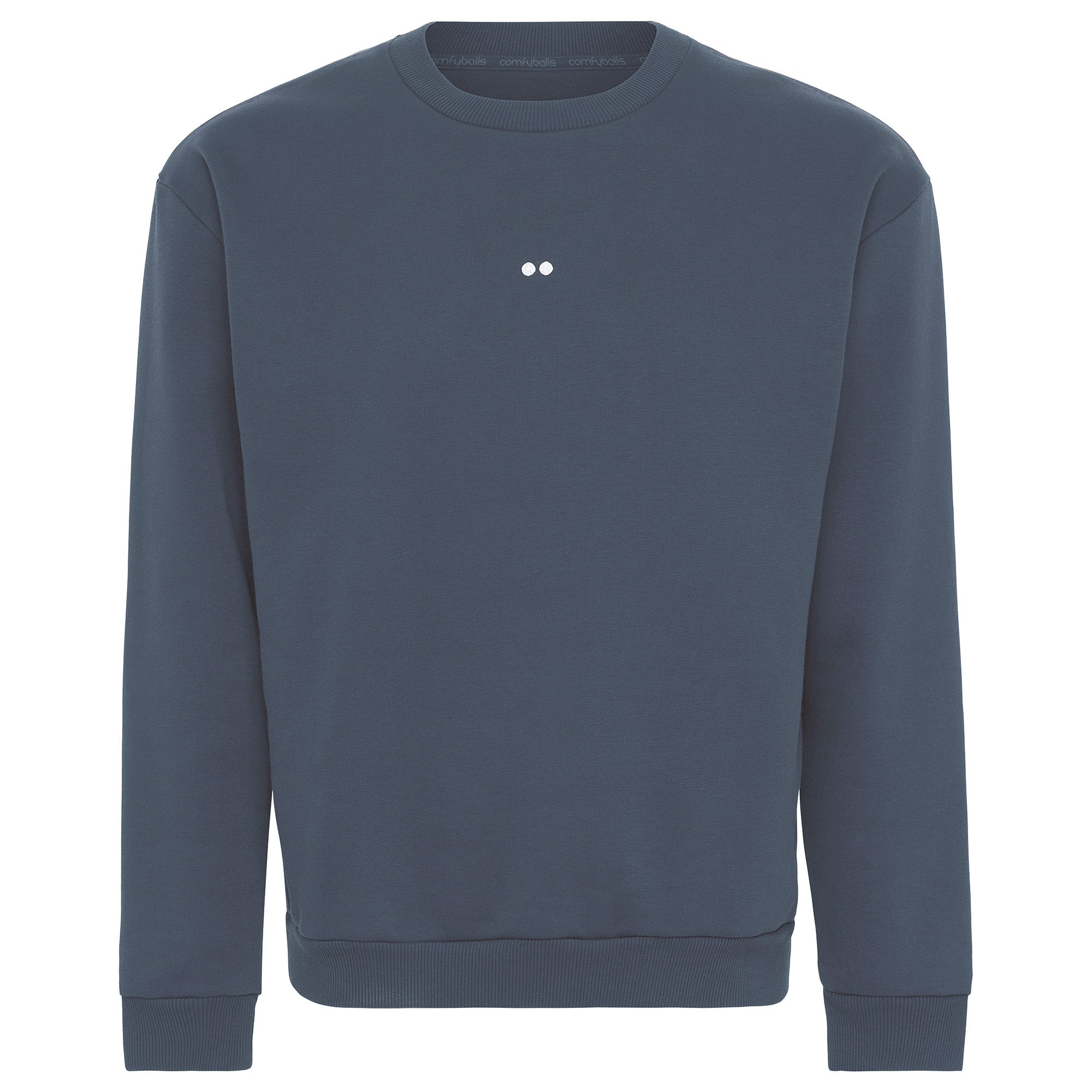 colour:dusty blue | quantity:1x | 