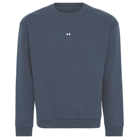 colour:dusty blue | quantity:1x | 