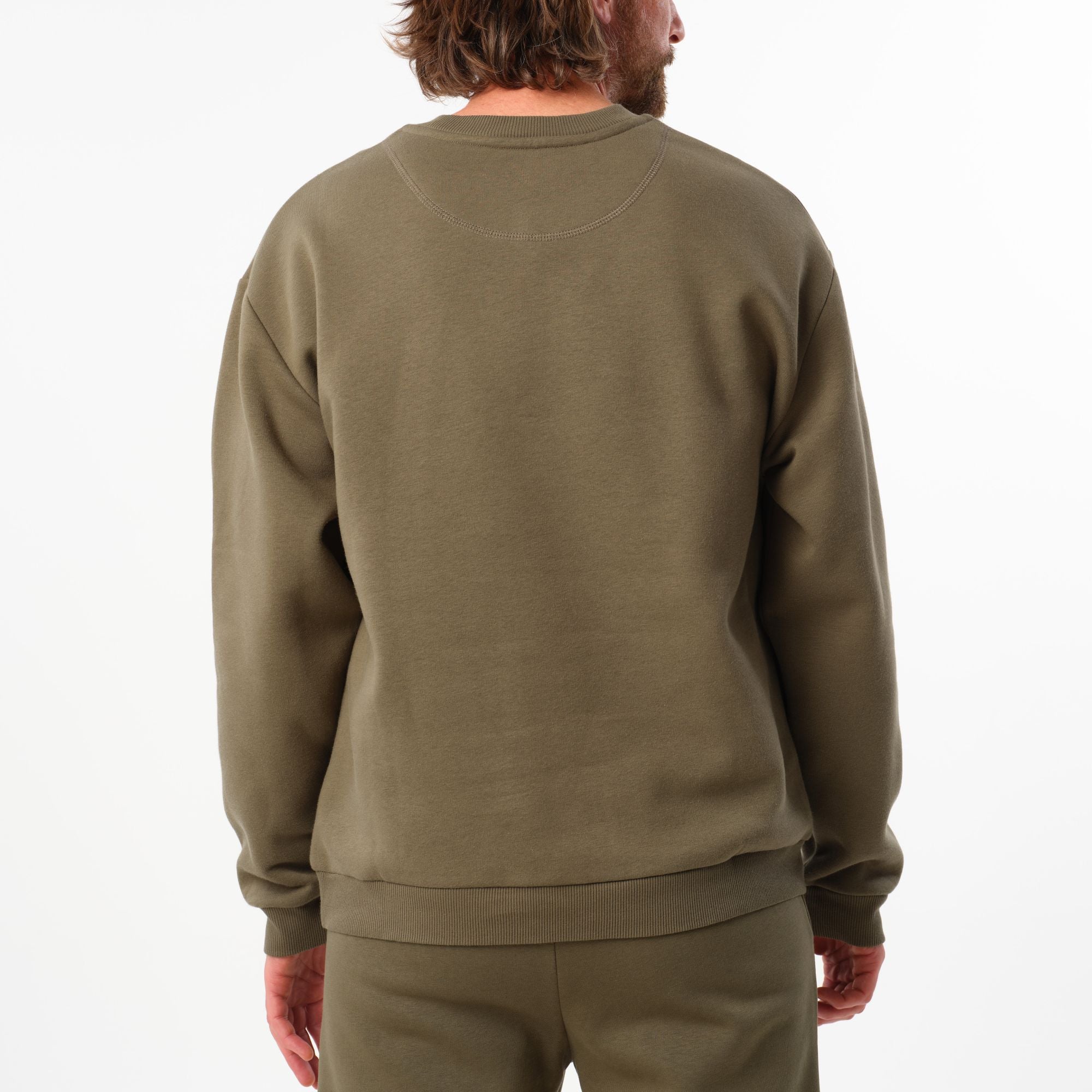 colour:olive green | quantity:1x |