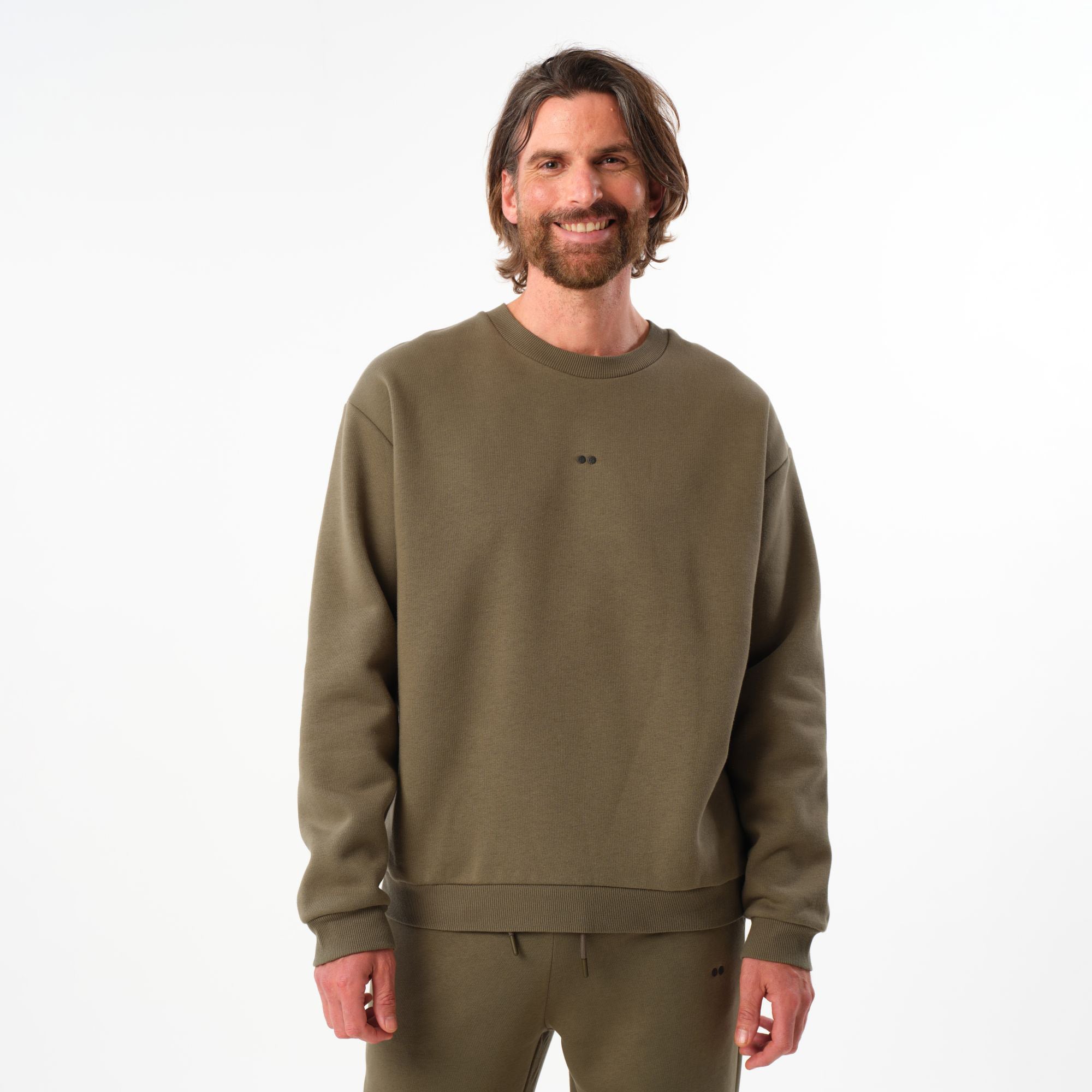 Olive Green Sweats Bundle