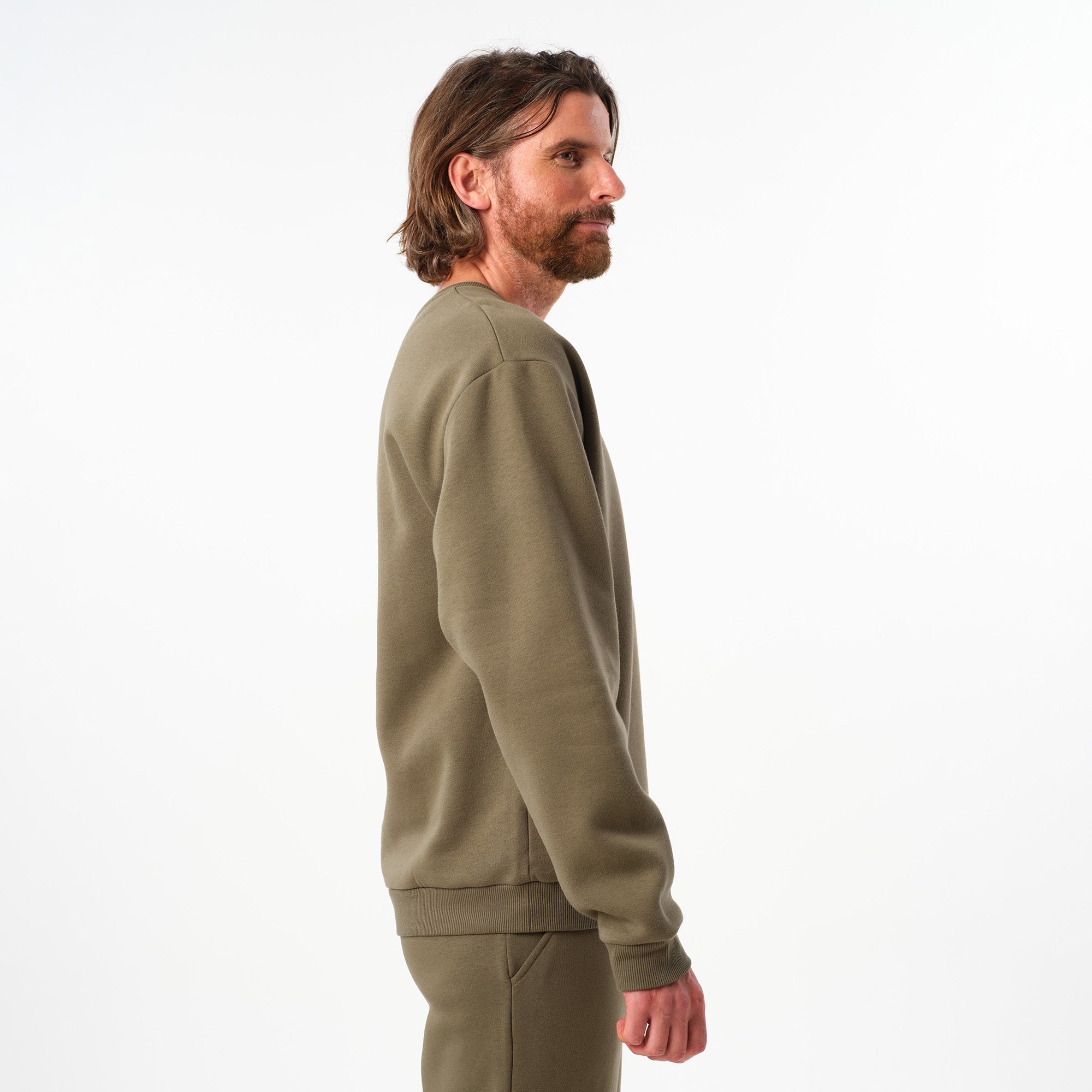 Olive Green Sweats Bundle