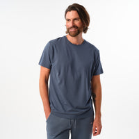 colour:dusty blue | quantity:1x |