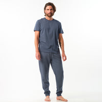 colour:dusty blue | quantity:1x |