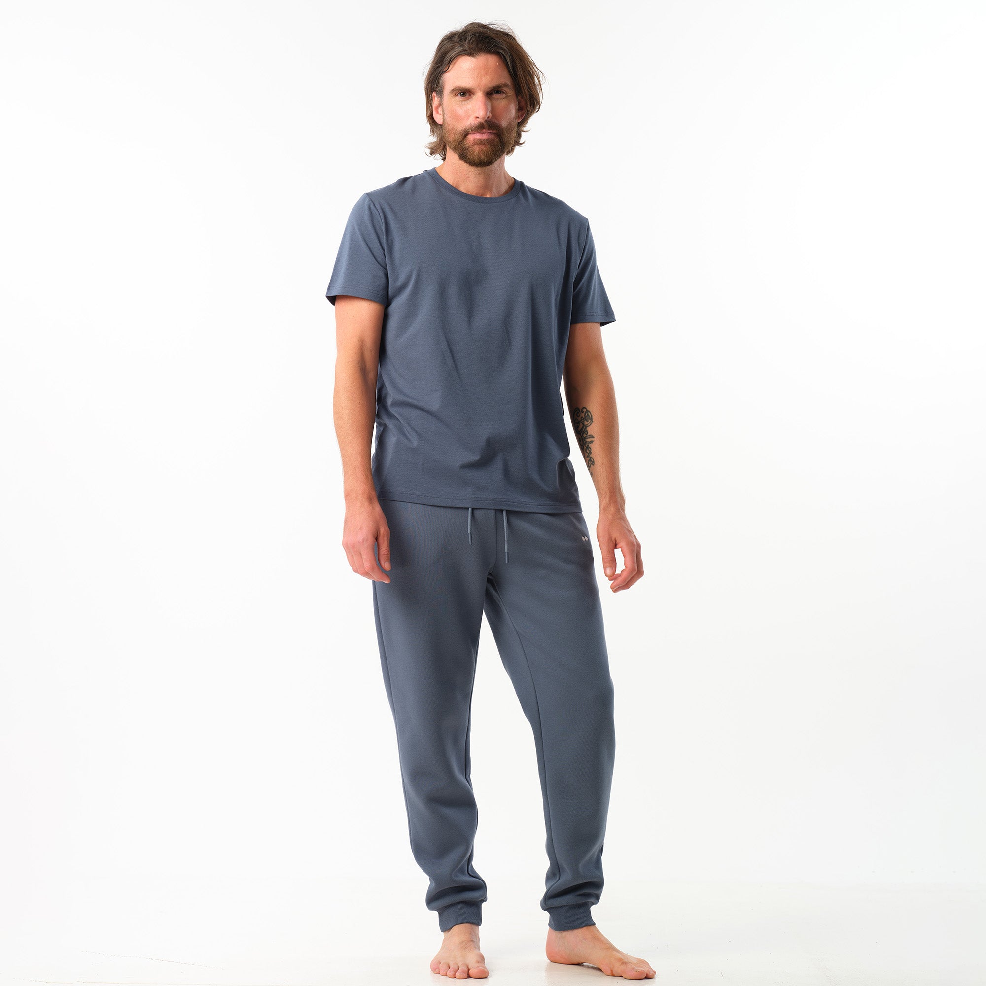colour:dusty blue | quantity:1x |