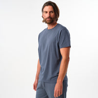 colour:dusty blue | quantity:1x |