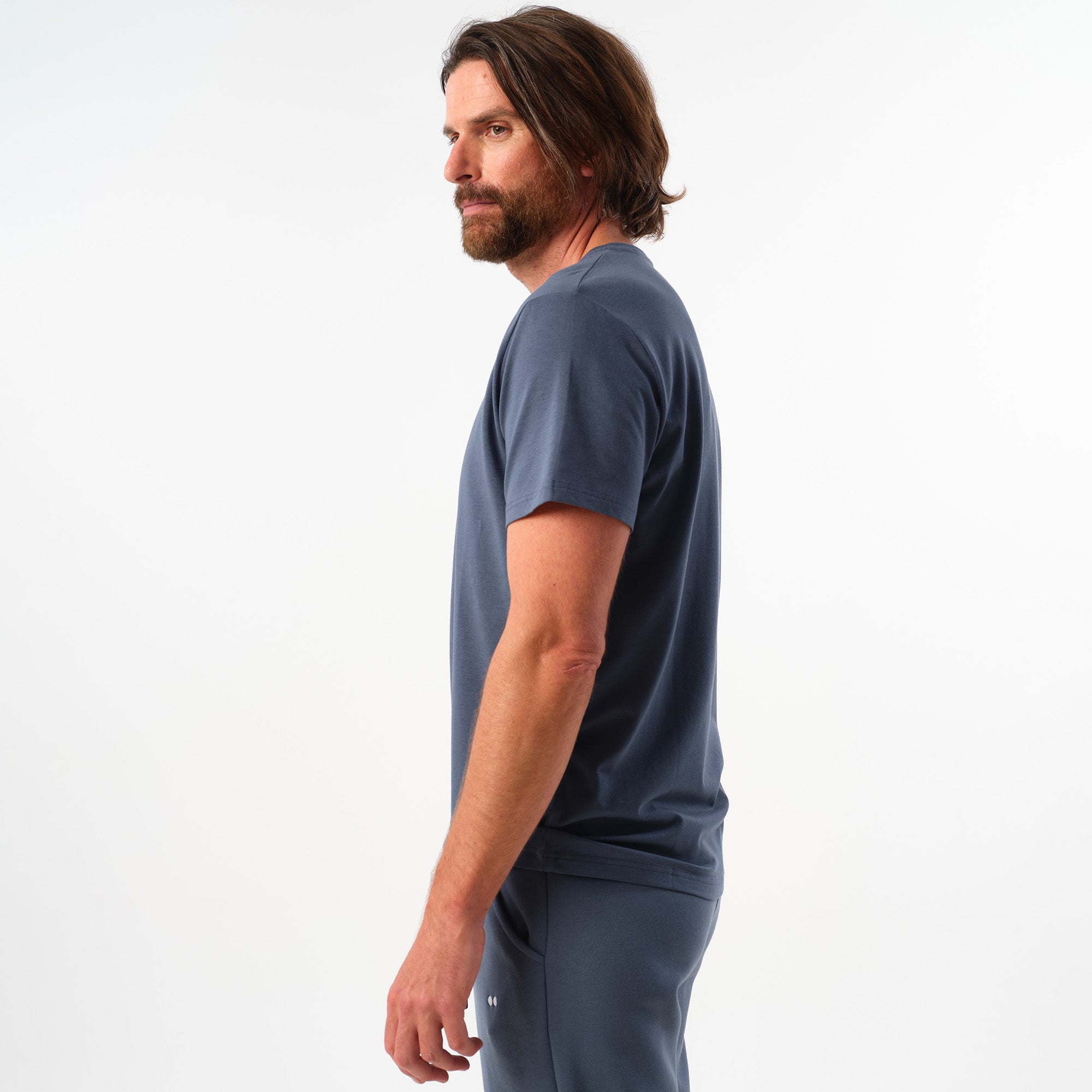 colour:dusty blue | quantity:1x |