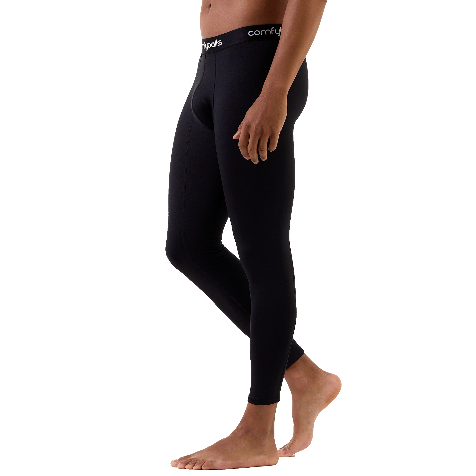 BLACK & NAVY Long Johns Bundle