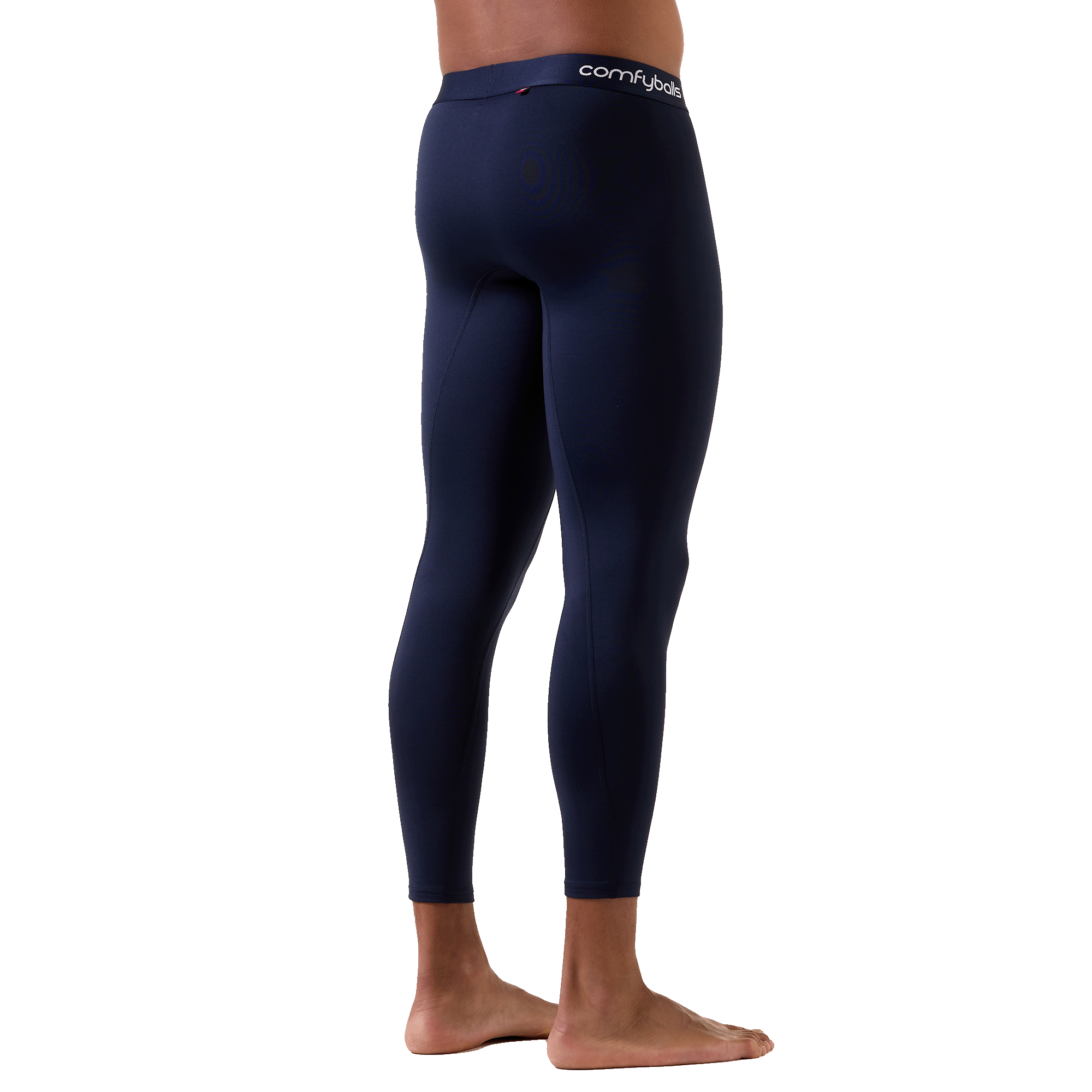 BLACK & NAVY Long Johns Bundle