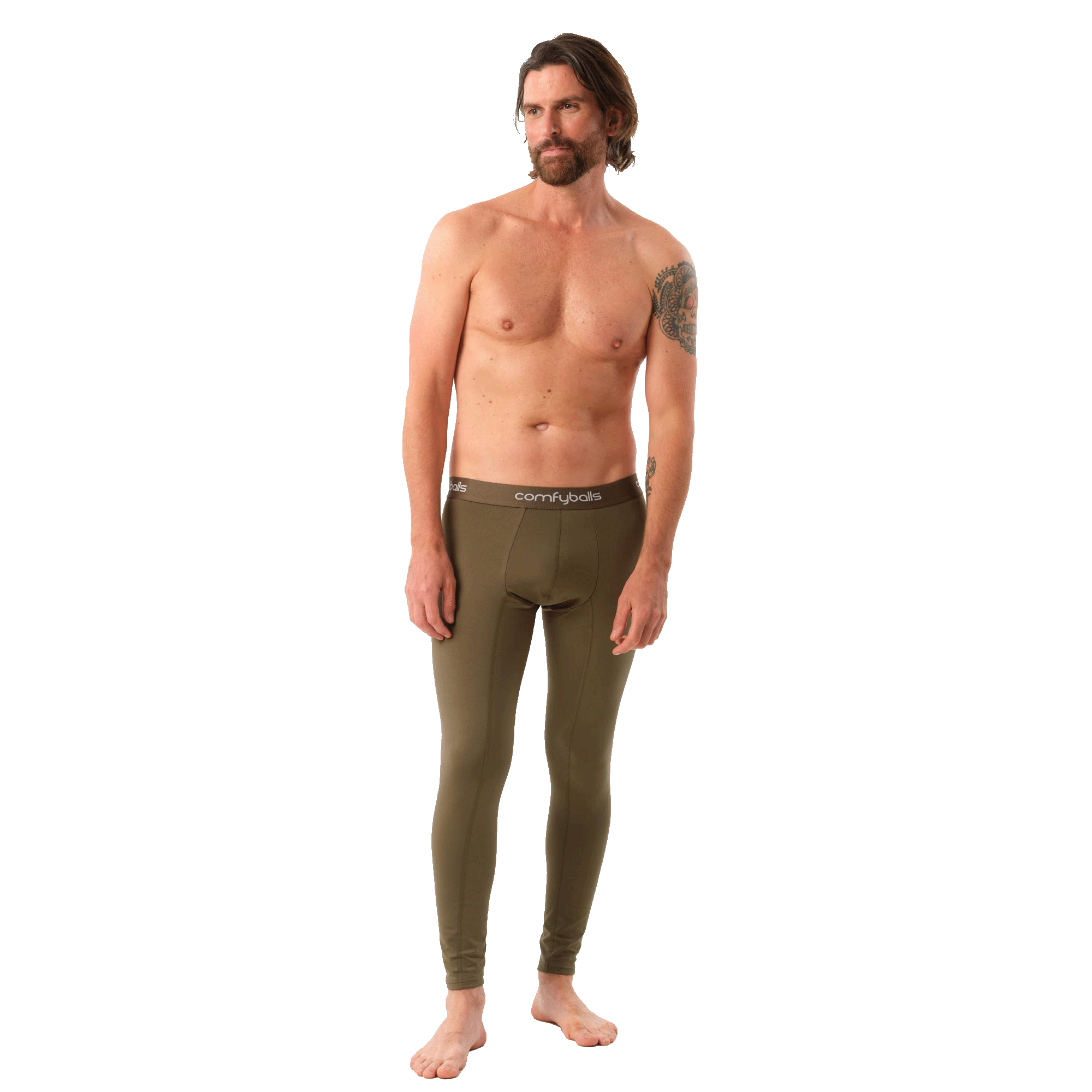 colour:Olive Green | quantity:1x |