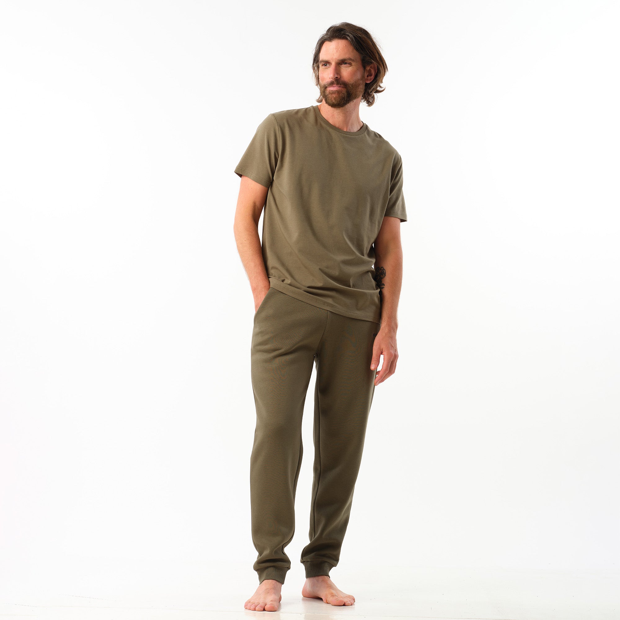 colour:Olive Green | quantity:1x |