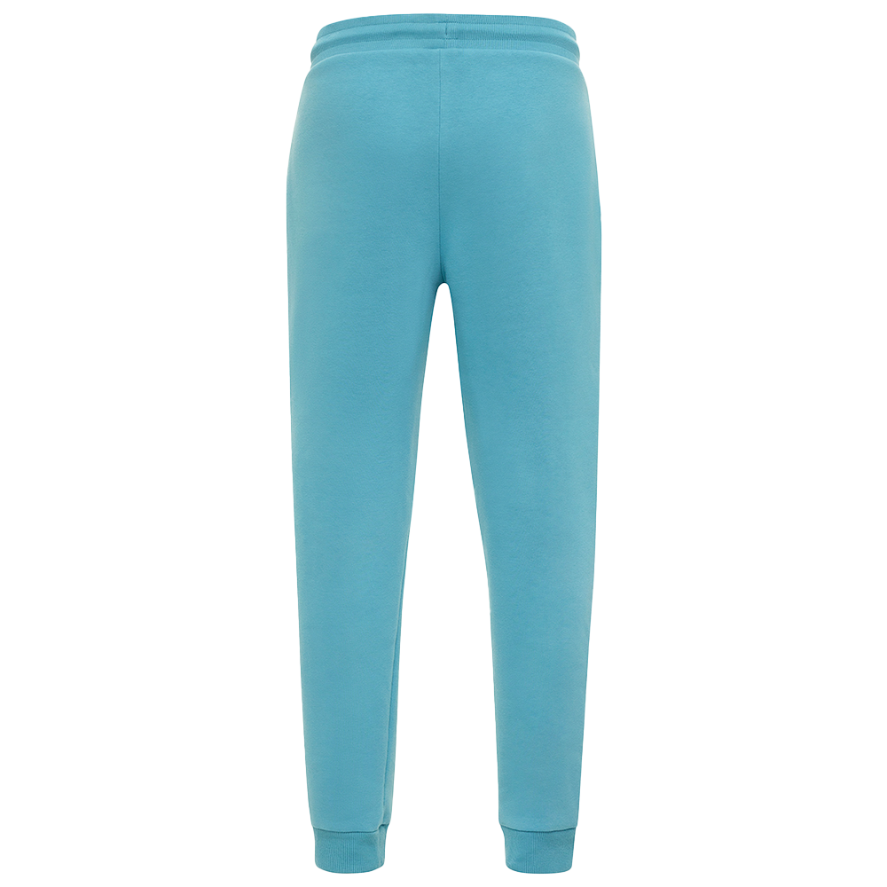 Man Sweatpants Light Blue